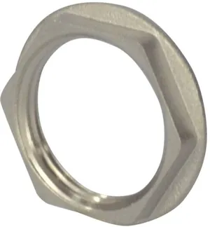 Контргайка Ду 25 никель STABER thumbnail